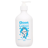 澳洲Goat Soap山羊奶润肤乳身体乳保湿抗过敏 500ml