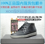 【国内现货40码秒杀】ECCO爱步男鞋GARY休闲系带鞋盖里500614