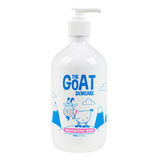 澳洲Goat Soap山羊奶沐浴露滋润保湿婴儿孕妇适用 3种味道可选