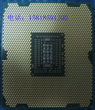 E5-2620V2 SR1AN Intel/英特尔至强服务器cpu 6核2011双路志强