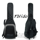 托利多Tolido古典吉他背包36寸39寸 吉他包儿童木吉他琴包