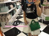 kate spade WKRU3711 迷你斜跨单肩贝壳包美国正品直邮代购