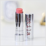 美国Stila Color Balm Lipstick保湿润色唇膏/口红3.5G