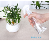 日本进口细雾小喷瓶200ML 补水喷瓶 植物喷水 喷雾瓶