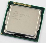 Intel/英特尔 Pentium G620 散片 CPU 正式版 1155针 质保一年