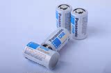 全新 Panasonic 松下锂电池 CR2 3V 锂电池 照相机专用锂电池