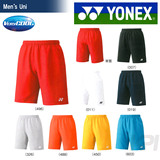 现货 2016款 JP版 YONEX 15048 新款比赛裤 TEAM系列