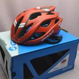 2016款红色GIANT-Alpecin捷安特-阿佩辛车队气动公路骑行头盔环法