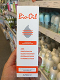 现货瑞典Bio-Oil百洛护肤油万能生物油产后修复去妊娠纹疤痕痘印