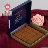 【新鲜现货】日本进口 北海道ROYCE生巧克力原味190g  赏味期4.28