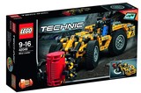 2016 正品乐高LEGO 42049 科技机械系列 矿山装载机 现货好盒