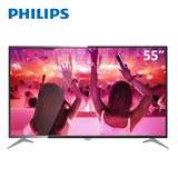 Philips/飞利浦 55PFF5081/T3 55英寸安卓智能WiFi平板液晶电视机