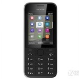 Nokia/诺基亚 208双卡双待联通3g微信老人按键直板学生商务手机包