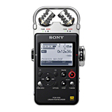 SONY索尼PCM-D100录音笔32G 专业高清远距录音笔MP3无损音乐播放