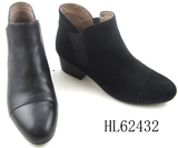 专柜正品代购 Harson 哈森 2016秋款女鞋 单鞋 HL62432 接受验货