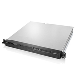 联想ThinkServer机架式服务器 RS240 E3-1226V3 4G 1TB DVD 1U