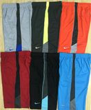 现货 Nike运动篮球裤 超值低价7色选择 透气性强 实战无敌秒杀！