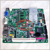 Intel/英特尔 D945GSEJT 主板 工控机POS机 ITX 17*17 工业电脑