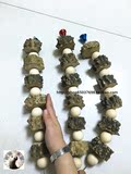 热卖金刚啃完玩具花椒木玩具木制玩具灰鹦鹉葵花亚马逊