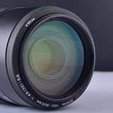 美能达 MINOLTA AF 100-300 4.5-5.6 自动 远摄 镜头 全幅 SONY