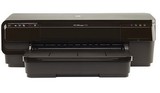 HP/惠普Officejet 7110无线WIFI网络 A3+宽幅商用彩色喷墨打印机