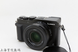Panasonic/松下 DMC-LX100GK 数码相机 4K F1二手