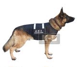 工作犬背心 狗狗背心 强反光巡逻犬背心（A款）犬训练用品