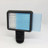 HONGDAK鸿达HD96专业摄影灯单反相机LED补光灯录影录像灯外拍补光