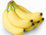 菲律宾进口香蕉2斤 新鲜水果有机无公害 仅限哈市同城当天送