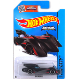 美泰风火轮小跑车合金汽车模型63号BATMOBILE蝙蝠侠战车赛车玩具