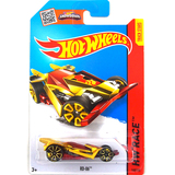 美泰风火轮hotwheels小跑车160号RD-06儿童合金玩具轨道赛车模型