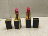 日上代购Tom Ford/TF lip color黑金黑管唇膏/口红 正装3g