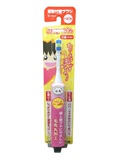 日本代购正品minimum儿童声波电动牙刷超软毛3-6岁林志颖kimi同款