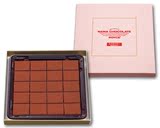 三盒包邮 现货日本北海道 ROYCE'  草莓口味生巧克力赏味期限5.8