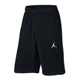 Nike耐克男裤 2016夏季新款AJ篮球裤 运动透气短裤809458-010
