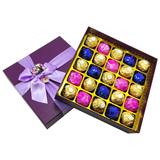 包邮意大利进口费列罗巧克力高档创意礼盒装送女友情人节生日礼物