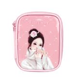 品牌特价热卖韩国可爱收纳包小化妆包小女生随身手拿包化妆品包包