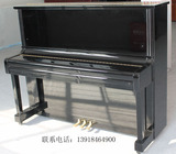 日本进口二手钢琴KAWAI卡瓦依K-35原装卡哇伊厂家直销