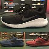 专柜代购耐克Nike KAISHI2.0 男子复刻鞋轻便跑步鞋 844838 多色
