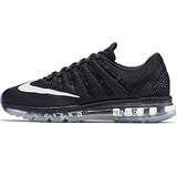 耐克男鞋夏正品NIKE AIR MAX 2016全掌气垫跑步鞋806771-001-601