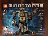 LEGO/乐高 Mindstorms EV3 31313 美国行货 赠送资料