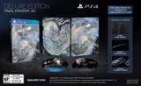 PS4盒装正版游戏 FF15 最终幻想15 XV 限定 豪华珍藏 典藏版 预定