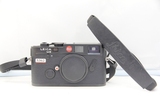 96新 二手  Leica/徕卡 M6 胶片相机 经典徕卡胶片机