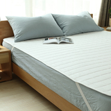可机洗床护垫 席梦思床垫保护垫防滑垫薄床褥子软垫被褥保洁垫