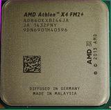 AMD 速龙II X4 860K CPU FM2+四核3.7G主频28纳米 正式版一年质保