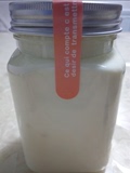 纯手工自制老酸奶 无水无糖酸度适中新西兰进口全脂牛奶 健康美味