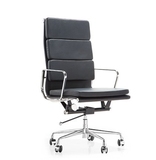 高背电脑皮椅 经典时尚大班椅 老板椅 现代时尚办公转椅ZA291