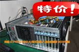 超静音 超微 塔式机箱SC743TQ-865B-SQ 北京实体现货八盘位热插拔