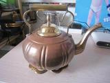 英国古董茶壶
