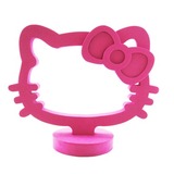 hello kitty 凯蒂猫 韩国汽车装饰发条 大钥匙 发条玩具 通用款